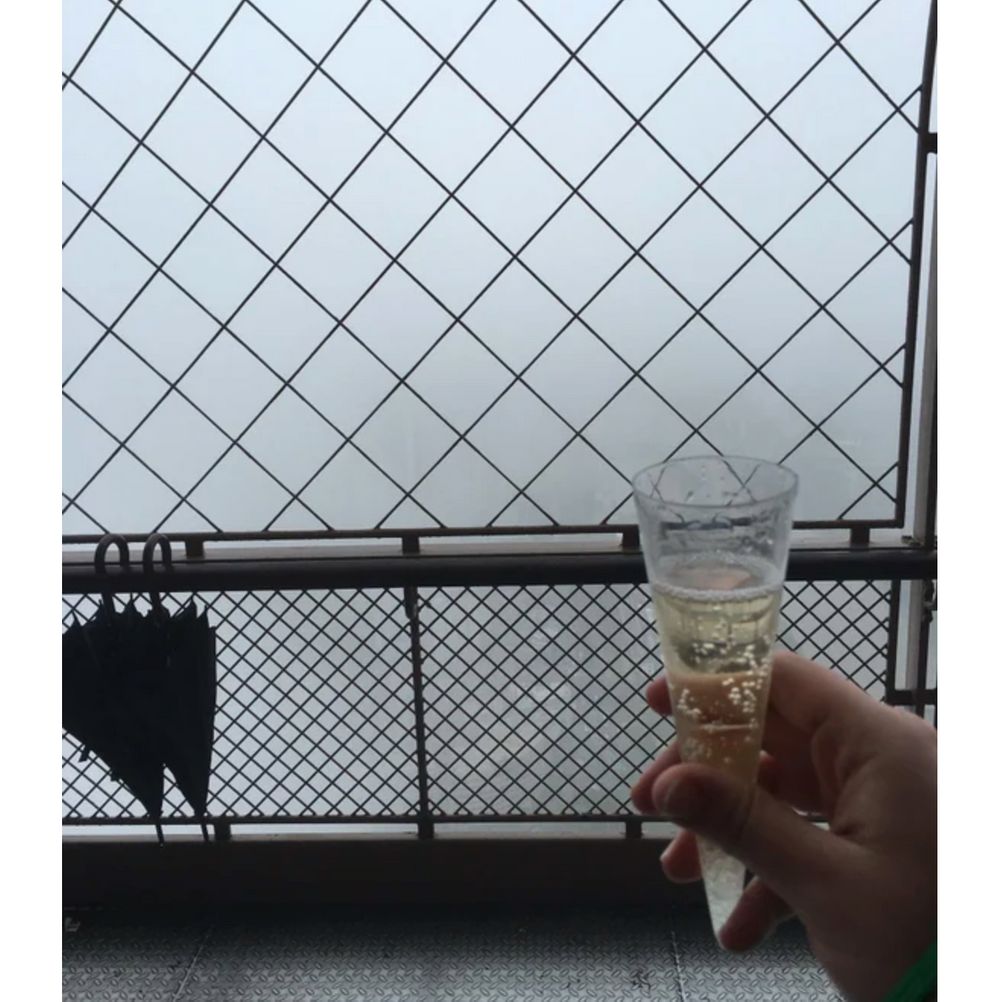 Kencan Ini Nggak Berjalan Sesuai Rencana